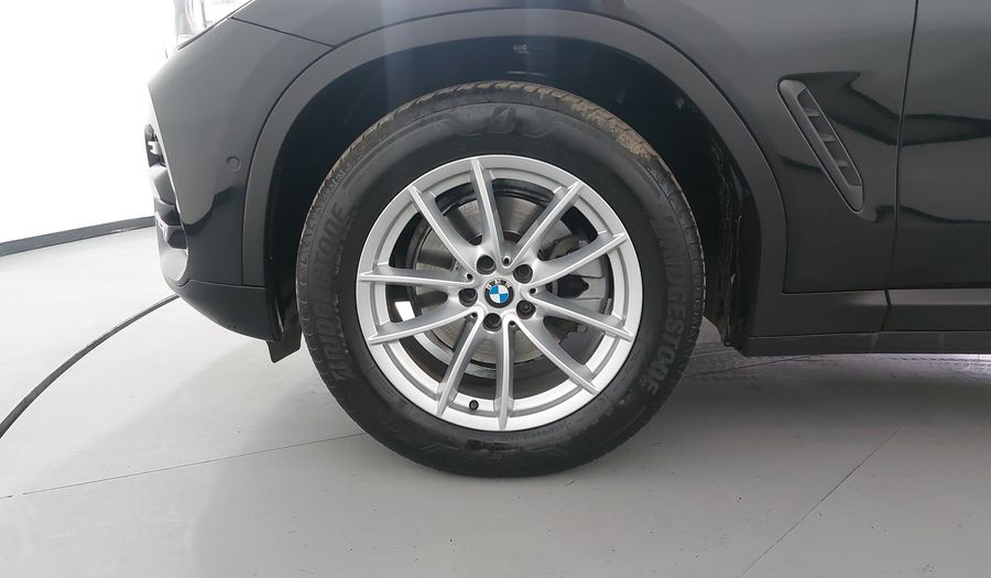 Bmw X3 2.0 SDRIVE20I AUTO Suv 2021