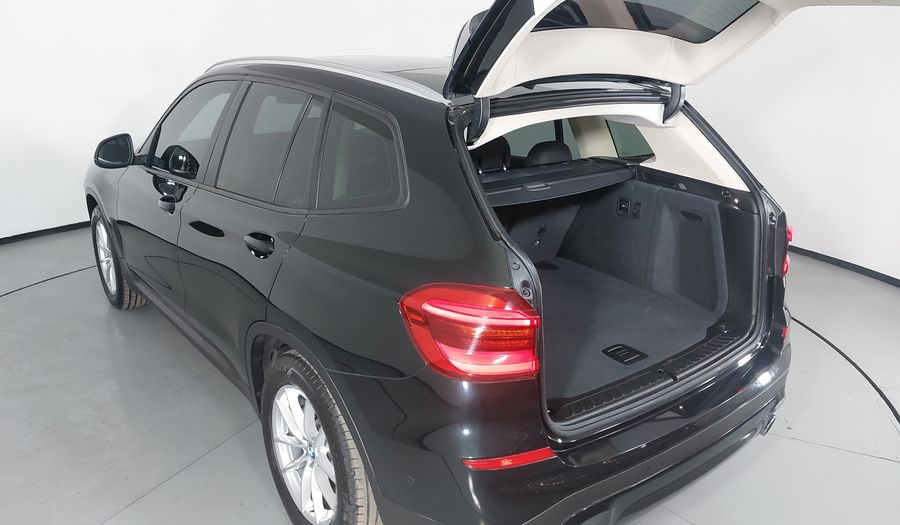 Bmw X3 2.0 SDRIVE20I AUTO Suv 2021