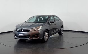 Citroen • C4 Lounge