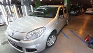 Renault Sandero 1.6 PACK MT Hatchback 2012