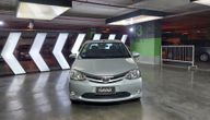 Toyota Etios 1.5 XLS MT Sedan 2016