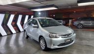 Toyota Etios 1.5 XLS MT Sedan 2016