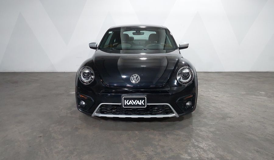 Volkswagen Beetle 2.0 DUNE DSG Hatchback 2017