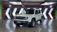 Jeep Renegade 1.8 SPORT AT 4X2 Suv 2020