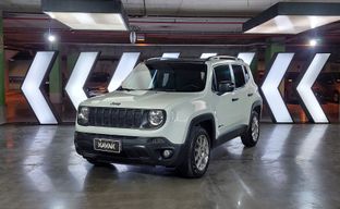 Jeep • Renegade