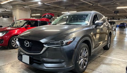 Mazda • CX-5