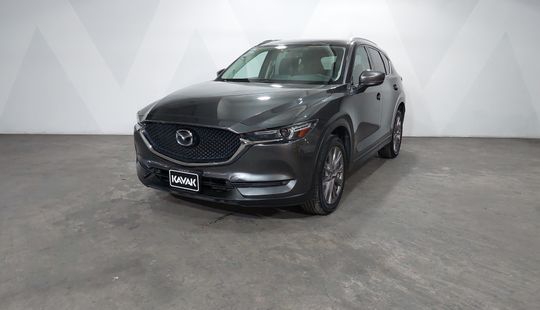 Mazda • CX-5