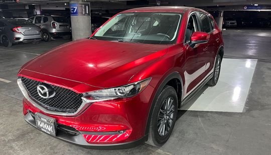 Mazda • CX-5