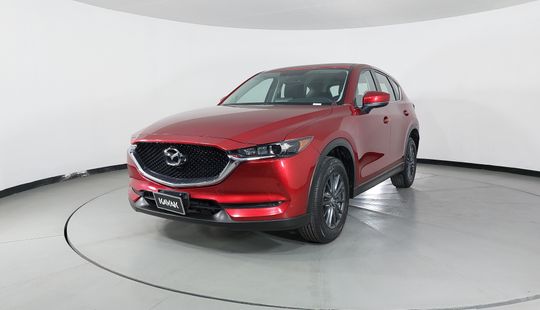 Mazda • CX-5