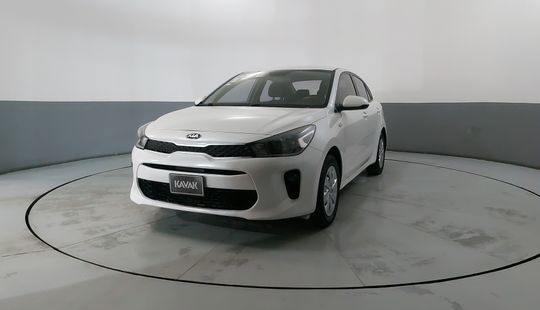 Kia • Rio