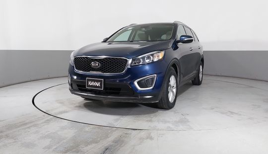 Kia • Sorento