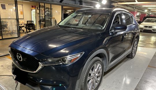 Mazda • CX-5