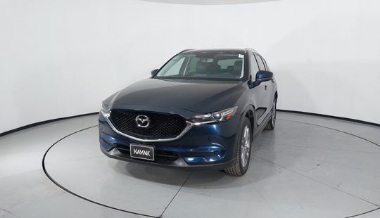 Mazda • CX-5