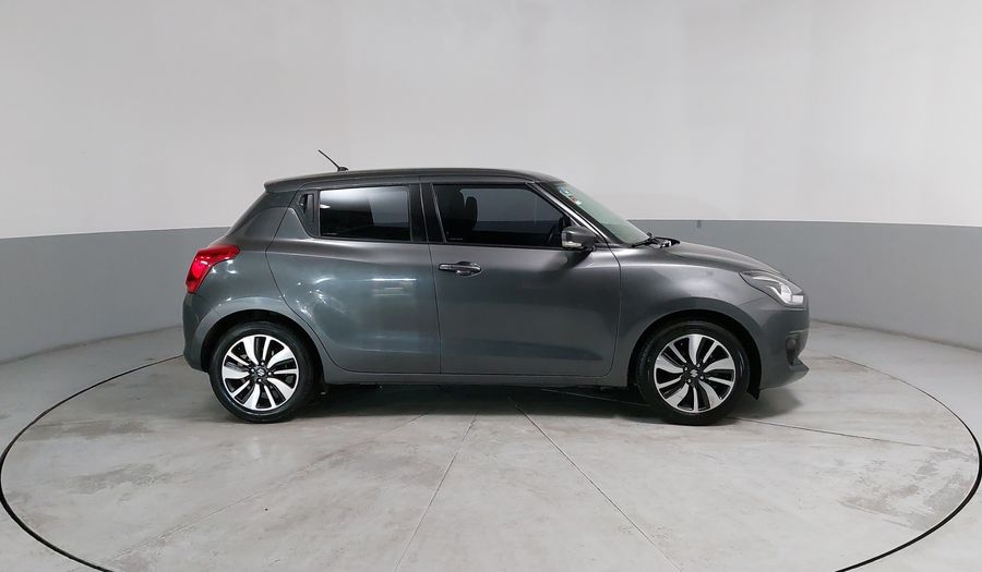 Suzuki Swift 1.2 GLX Hatchback 2019