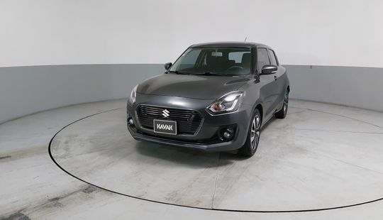 Suzuki • Swift