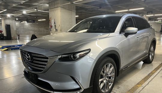 Mazda • CX-9