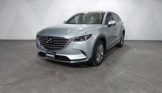 Mazda • CX-9