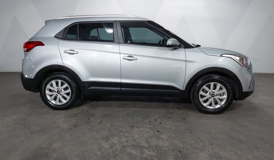 Hyundai Creta 1.6 GLS AUTO Suv 2019