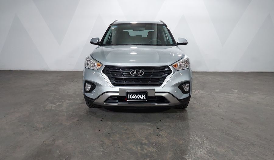 Hyundai Creta 1.6 GLS AUTO Suv 2019