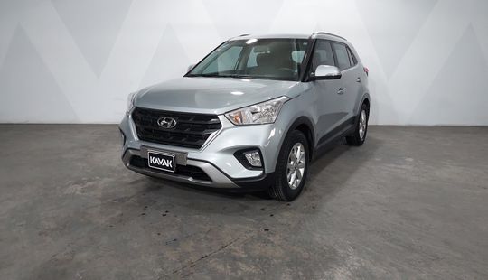 Hyundai • Creta