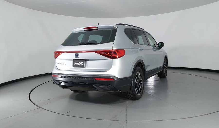 Seat Tarraco 1.4 TSI STYLE DCT Suv 2020