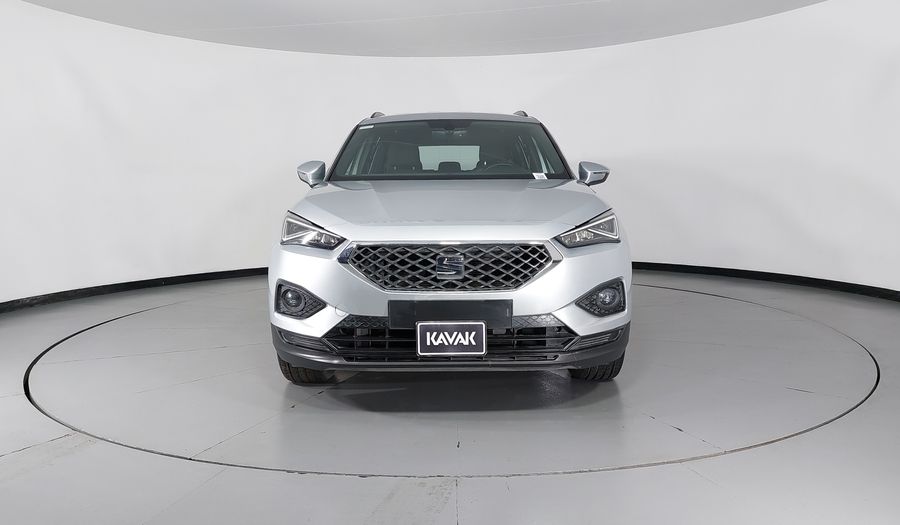 Seat Tarraco 1.4 TSI STYLE DCT Suv 2020