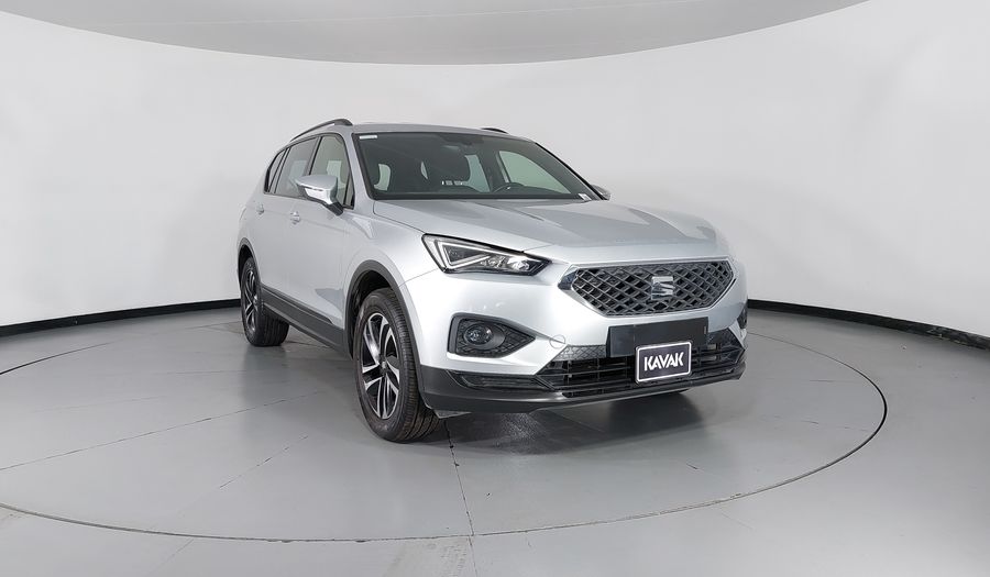 Seat Tarraco 1.4 TSI STYLE DCT Suv 2020