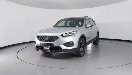 Seat • Tarraco