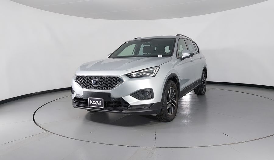 Seat Tarraco 1.4 TSI STYLE DCT Suv 2020