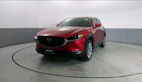 Mazda • CX-30