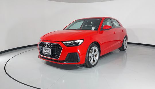 Audi • A1