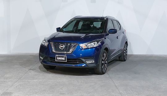 Nissan • Kicks