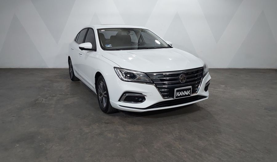 Mg Mg5 1.5 ELEGANCE Sedan 2022