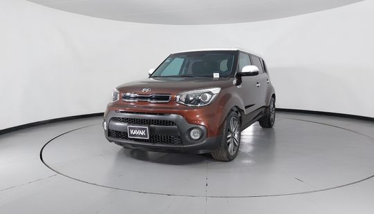 Kia • Soul