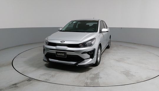 Kia • Rio