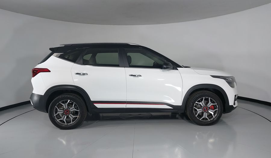 Kia Seltos 1.4 GT LINE DCT Suv 2023