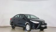 Toyota Yaris 1.5 GLI Sedan 2022