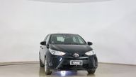 Toyota Yaris 1.5 GLI Sedan 2022