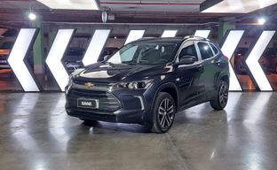 Chevrolet • Tracker