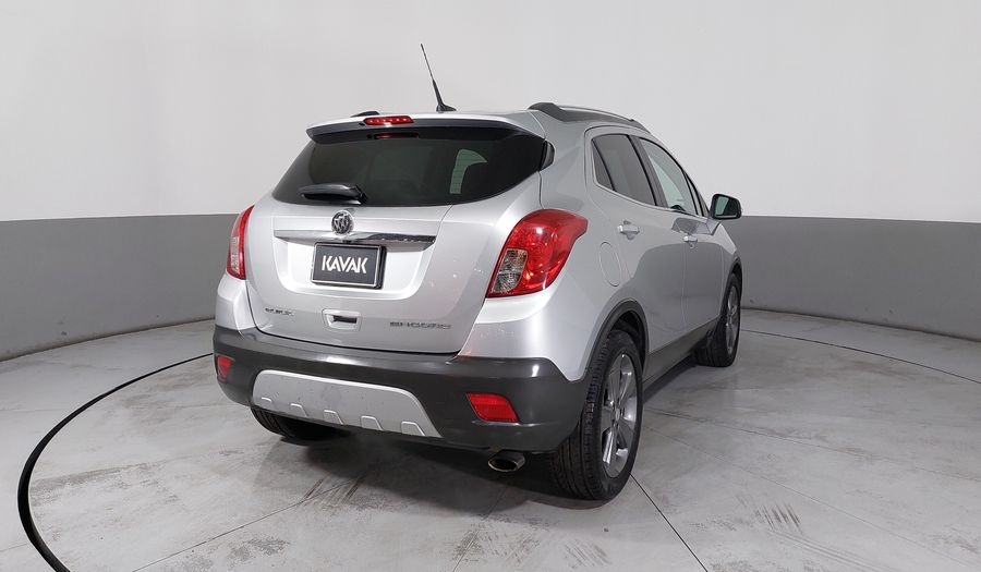 Buick Encore 1.4 AUTO PREMIUM Suv 2014