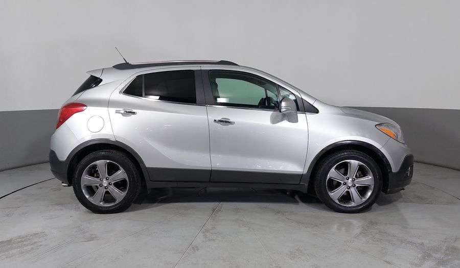 Buick Encore 1.4 AUTO PREMIUM Suv 2014