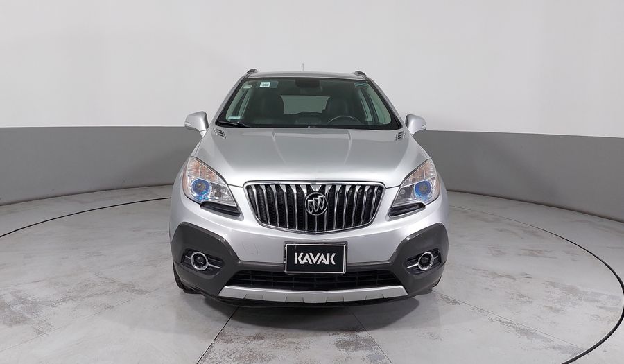 Buick Encore 1.4 AUTO PREMIUM Suv 2014