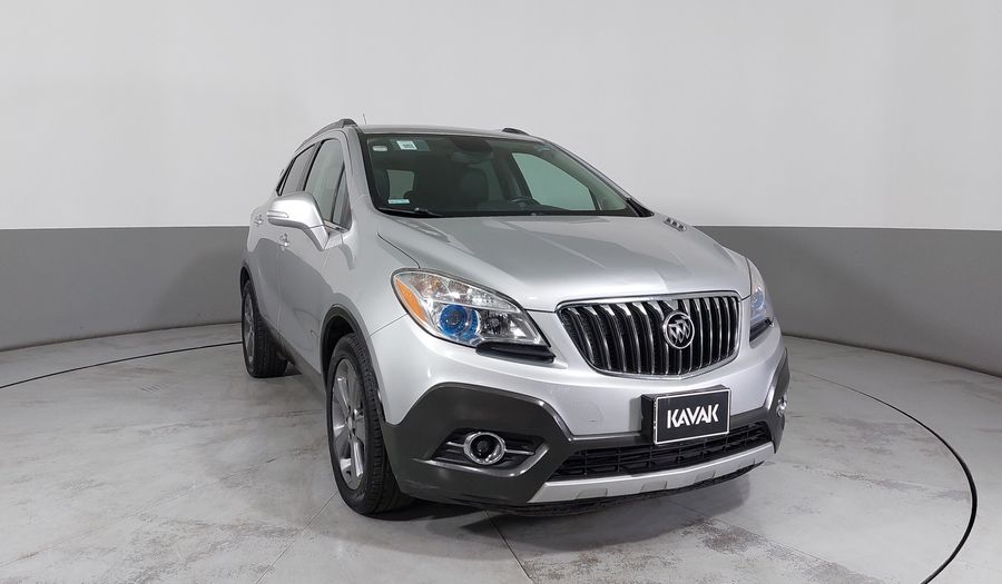 Buick Encore 1.4 AUTO PREMIUM Suv 2014