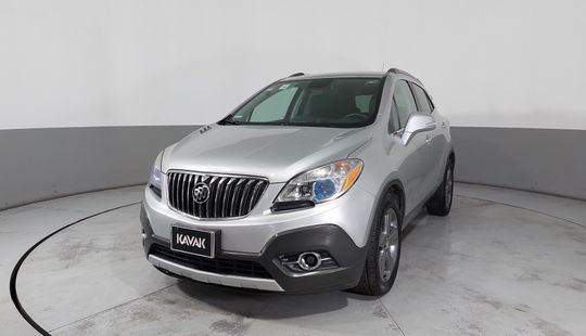 Buick • Encore