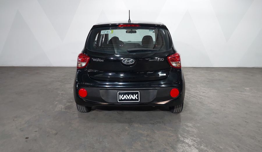 Hyundai Grand I10 1.2 GLS AUTO Hatchback 2020