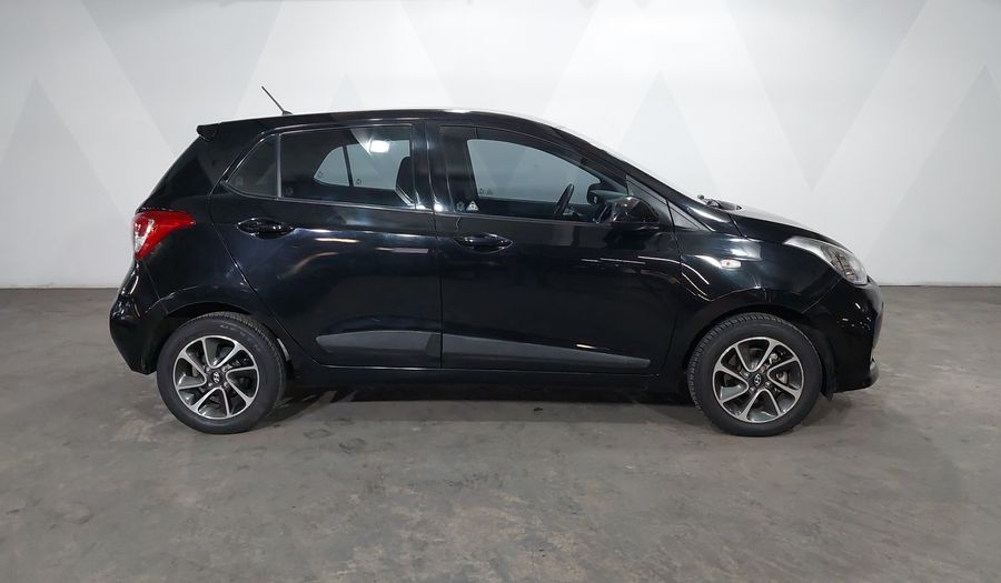 Hyundai Grand I10 1.2 GLS AUTO Hatchback 2020