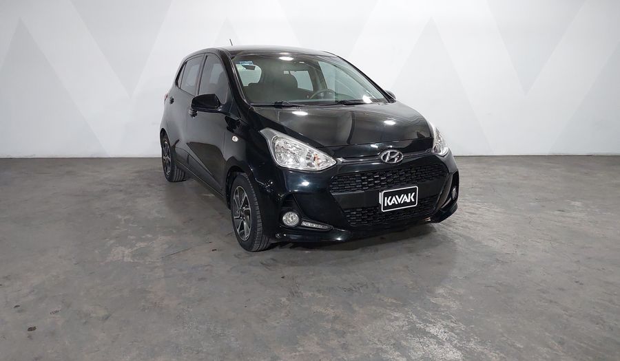 Hyundai Grand I10 1.2 GLS AUTO Hatchback 2020