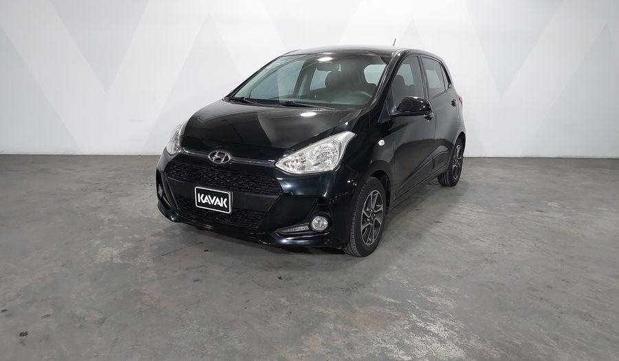 Hyundai Grand I10 1.2 GLS AUTO Hatchback 2020