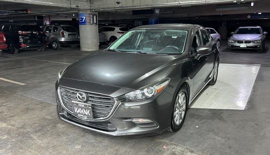 Mazda • Mazda 3