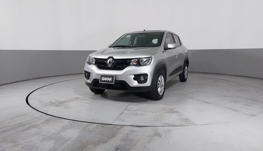 Renault • Kwid